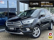 Ford Kuga - 1.5 EcoBoost Titanium 150PK | ZEER NETTE STAAT | Achteruitri