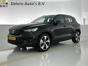 Volvo XC40 - Recharge 78kWh R-Design / SOH 91% / Pdc.+Camera / 1/2 Leder