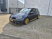 Volkswagen Golf - 2.0 GTI