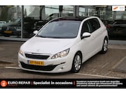 Peugeot 308 - 1.6 BlueHDi Blue Lease Executive