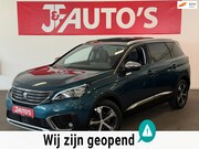 Peugeot 5008 - 1.2 PureTech Crossway|PANORAMA|NAVI|CAMERA|CRUISE