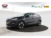 Opel Grandland - 1.2 Turbo Ultimate Volleder, Automaat, Climate