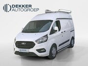 Ford Transit Custom - 300 2.0 TDCI L1H2 Trend | LADDERLIFT | STOREVAN BEDRIJFSWAGE