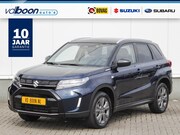 Suzuki Vitara - 1.4 Boosterjet Hybrid Select Automaat | Alle kleuren leverba