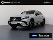 Mercedes-Benz GLC-Klasse Coupe - 300e 4MATIC Business Solution AMG Mercedes-Benz GLC 300 e 4M