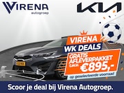 Kia Ceed - Sportswagon 1.5 T-GDi GT-Line Automaat - Automatische achter