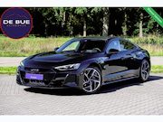 Audi e-tron GT - Edition ZERO 93 kWh|Org.NL NAP|1ste Eig.|BTW|RS-Seat|Ceramic