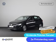 Volkswagen Polo - 1.0 TSI Life 95 PK | Navigatie via app | Parkeersensoren | D