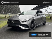 Mercedes-Benz A-klasse - 180 Business Solution AMG | Night | Panoramaschuifdak | Acht