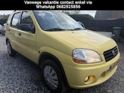 Suzuki Ignis - 1.3 SLOOP OF LOOP PRIJS GEEN APK