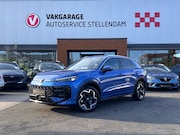 Volkswagen T-Roc - 1.5 eTsi 150pk R-Line|Matrix LED|Keyless|ACC|Winterpakket|El