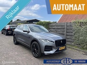 Jaguar F-Pace - 2.0 P400e PHEV Limited Edition R-Dynamic SE