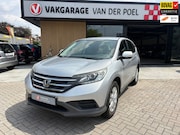 Honda CR-V - 2.0 Elegance