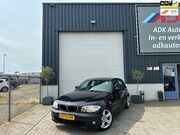 BMW 1-serie - 118i Business Line AIRCO/MOTORSTORING