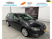 Volkswagen Passat - Variant 1.4 TSI Highline BlueMotion