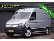 Volkswagen Crafter - 2.0 TDI L3H3(L2H2) 3-ZITS, AUT. STOELVERWARMING, CRUISE, CAM