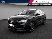 Audi Q3 - 35 TFSI 150pk S edition · Apple/Android Car Play · 20'' Lich
