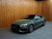 Audi Coupé - A5 35 TFSI S edition Competition Coupe Automaat