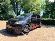 Skoda Citigo - 1.0 MPI Monte Carlo | Sported. | 5deurs | Airco | Stoelverw.