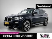 BMW X3 - xDrive30i High Executive | M-PAKKET | PANORAMADAK | TREKHAAK