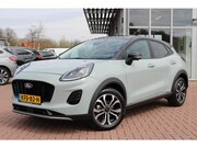 Ford Puma - 1.0 Hybrid 125pk Titanium, Comfort, Driver Assistance en Win