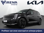 Kia EV9 - GT-Line AWD 6-zits 99.8 kWh - LED-matrix - Head-up	display -