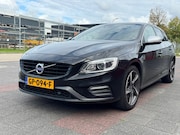 Volvo V60 - 2.4 D6 Twin Engine R-Design