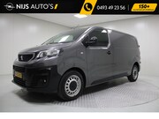 Peugeot Expert - 231S 2.0 BlueHDI 120 Premium | 1e Eigenaar | Trekhaak / Came