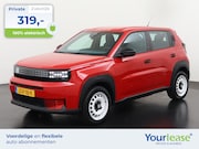 Fiat Panda - RED 11kW 44 kWh | All-in 319, - Private Lease | Direct op vo
