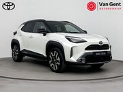 Toyota Yaris Cross - 1.5 Hybrid 130 Launch Edition | Panoramadak | 360 camera | M