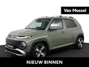 Hyundai Inster - Pulse Advanced 42 kWh | Uit Voorraad Leverbaar | Apple Carpl