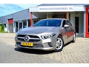 Mercedes-Benz A-klasse - 160 Advantage Sportstoelen|Navi|Half Leder|LMV|Cam