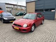 Subaru Impreza - 1.6 TS AWD