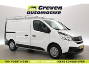 Fiat Talento - 1.6 MJ L1H1 | Airco | Camera | 3 Zits | Trekhaak | Imperiaal