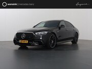 Mercedes-Benz AMG S - 63 S E Performance | Entertainment schermen | Massage voor e