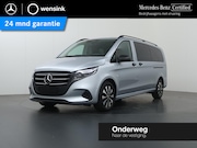 Mercedes-Benz Vito - 119 CDI | XL L3 | AUTOMAAT | DUBBELE CABINE | 2X ZIJSCHUIFDE