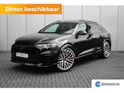 Audi Q8 - Pro Line S Competition | Adaptive cruise control | Bang & Ol