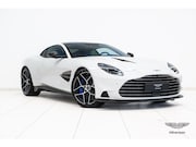 Aston Martin V12 Vanquish - Coupe | Full Options | Titanium Exhaust | 2025 | Incl. BPM |