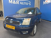 Ford Fusion - 1.4-16V Trend 1e eigenaar