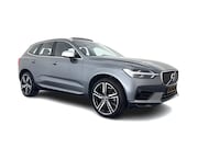Volvo XC60 - 2.0 T8 Twin Engine AWD R-Design (INCL.BTW) *PANO | LEATHER-M