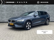 Volvo V60 Cross Country - 2.0 B5 AWD Pro | Trekhaak | Panoramadak | Lederen Bekleding