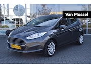 Ford Fiesta - 1.0 Style | Incl. nieuwe Distrtibutieriem | Airco | Cruise C