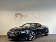 BMW 8-serie - 840i High Executive M Sport HuD|H/K|Keyles|Memory