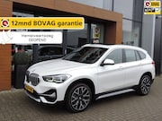 BMW X1 - SDrive20i VDL Nedcar Edition 59.000km | Panoramadak | Harman