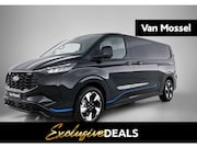 Ford Transit Custom - 340 2.5 PHEV L2H1 Sport | NIEUW UIT VOORRAAD | 19'' Velgen |