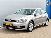 Volkswagen Golf - VII 1.8 DSG | Leder | 180 PK |