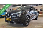Nissan Juke - 1.0 DIG-T AUTOMAAT N-Connecta +Pack *NL, TRKHK, 2024, 25.159