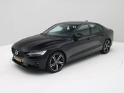 Volvo S60 - 2.0 B3 R-Design 163pk Navi / 19" LMV