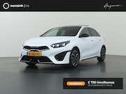 Kia Ceed - 1.0 T-GDi GT-Line | Navigatie | Panoramadak | Parkeercamera