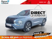 Mitsubishi Outlander - 2.4 PHEV Intense+ | €5000, - VOORRAADKORTING| Beperkt aanbod